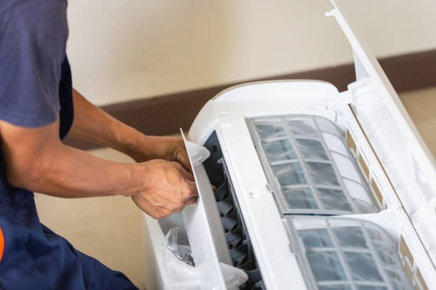 Best HVAC for Healthcare Facilities in Abbotsford, WI