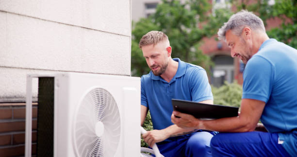 Best Commercial HVAC in Abbotsford, WI