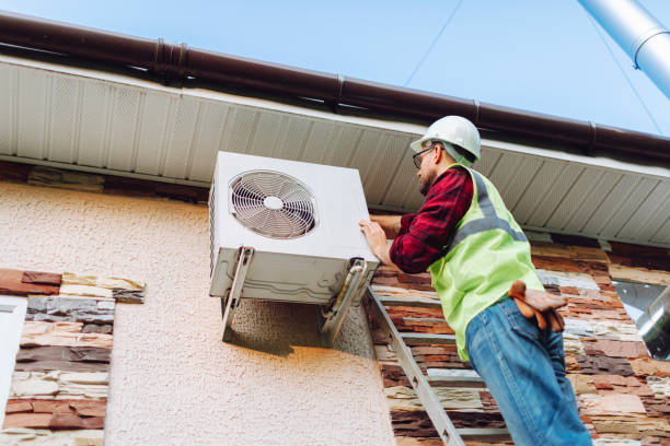 Best Residential HVAC in Abbotsford, WI