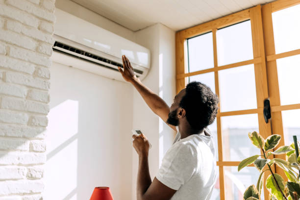 Best Thermostats and Smart Controls in Abbotsford, WI