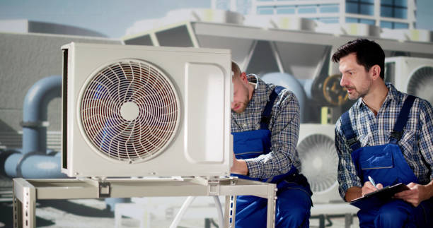 Best Solar-powered HVAC Systems in Abbotsford, WI