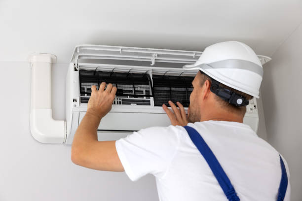 Best Solar-powered HVAC Systems in Abbotsford, WI