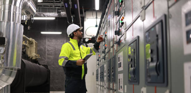 Best HVAC Retrofitting and Upgrading in Abbotsford, WI