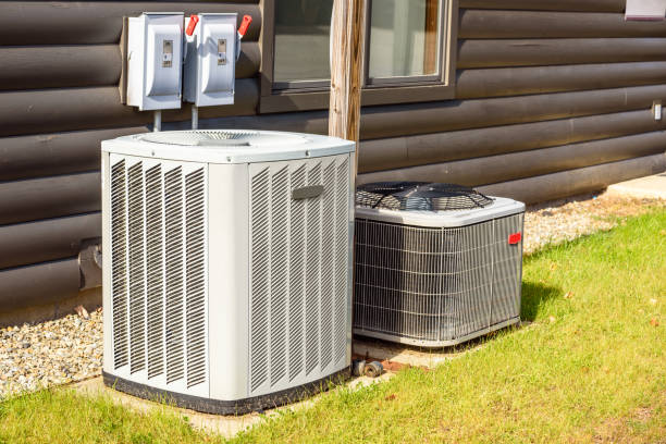 Abbotsford, WI HVAC Company